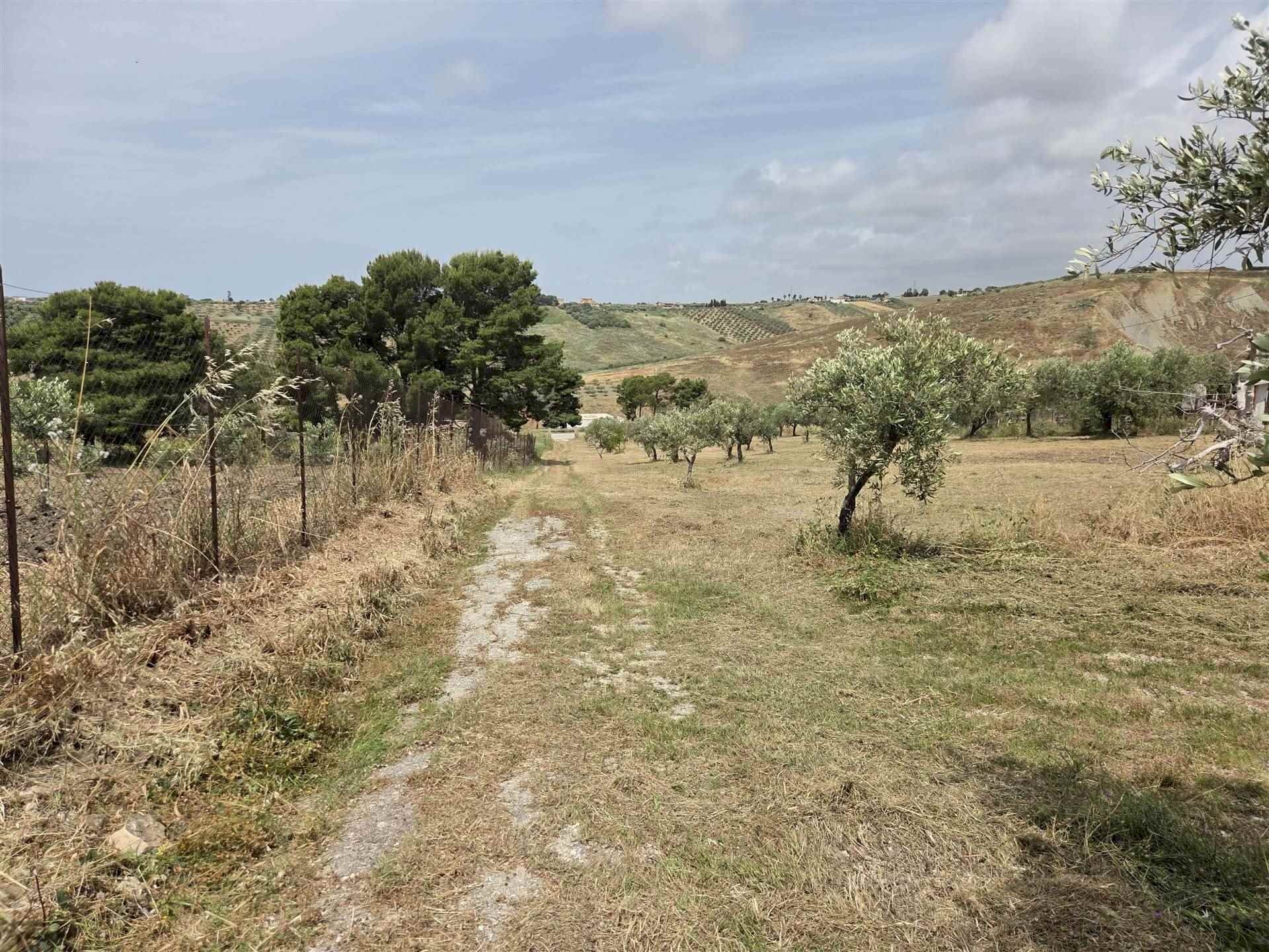 Villa Via Del Poio, Sciacca - foto 2