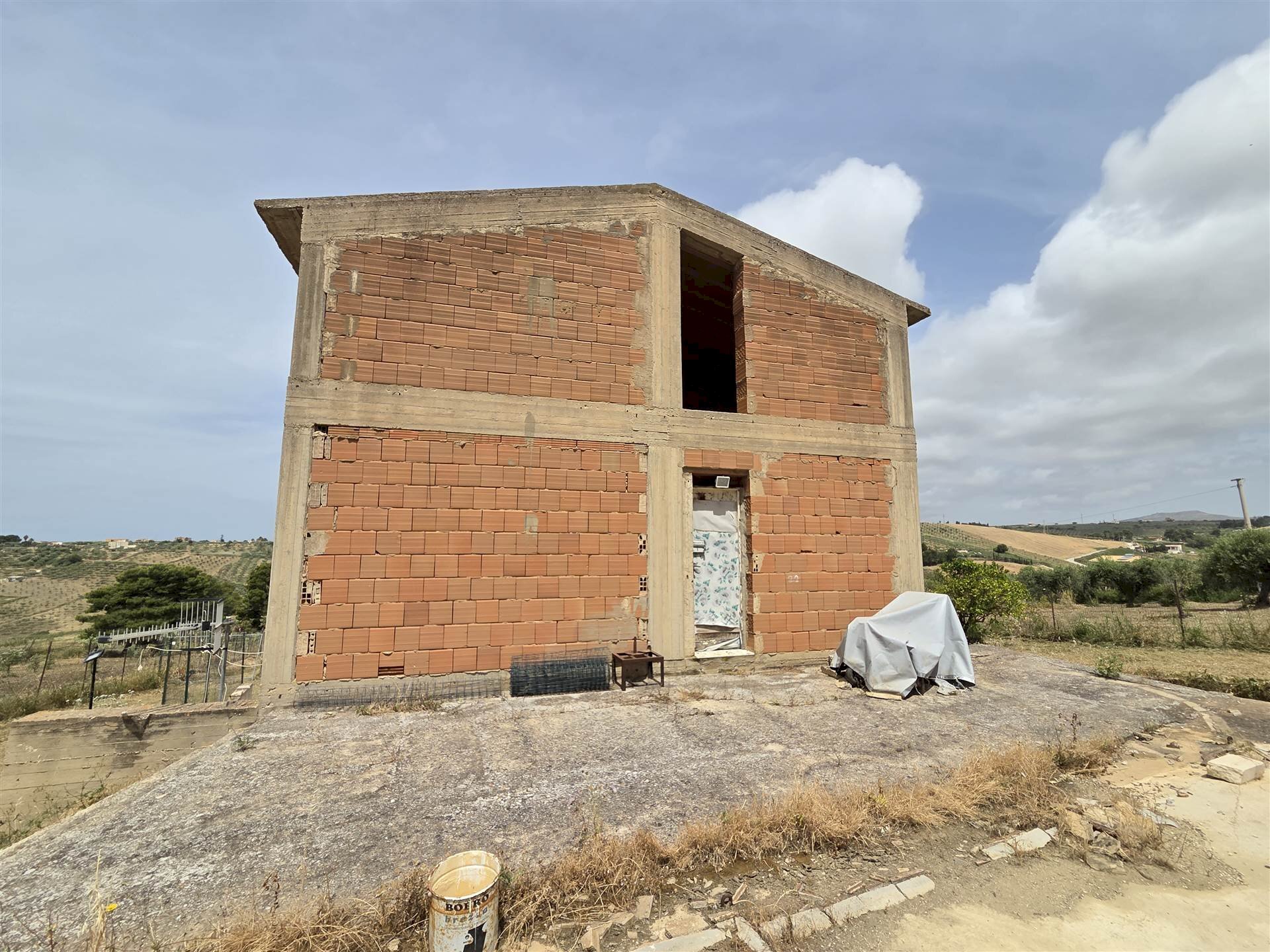 Villa Via Del Poio, Sciacca - foto 3
