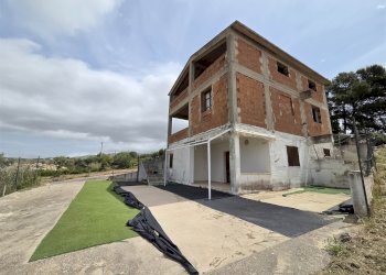 Villa Via Del Poio, Sciacca - foto 1