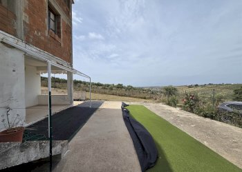 Villa Via Del Poio, Sciacca - foto 4