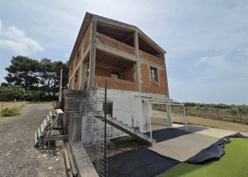 Villa Via Del Poio, Sciacca - foto 5