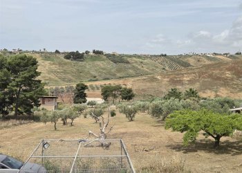 Villa Via Del Poio, Sciacca - foto 8