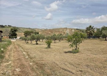 Villa Via Del Poio, Sciacca - foto 11