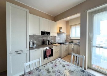 Three-room apartment Via Mincio, Settimo Torinese - photo 5