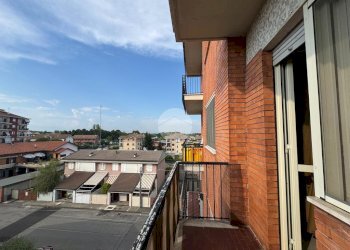 Three-room apartment Via Mincio, Settimo Torinese - photo 22