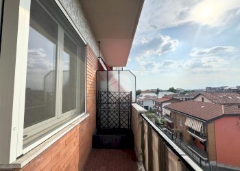Three-room apartment Via Mincio, Settimo Torinese - photo 23