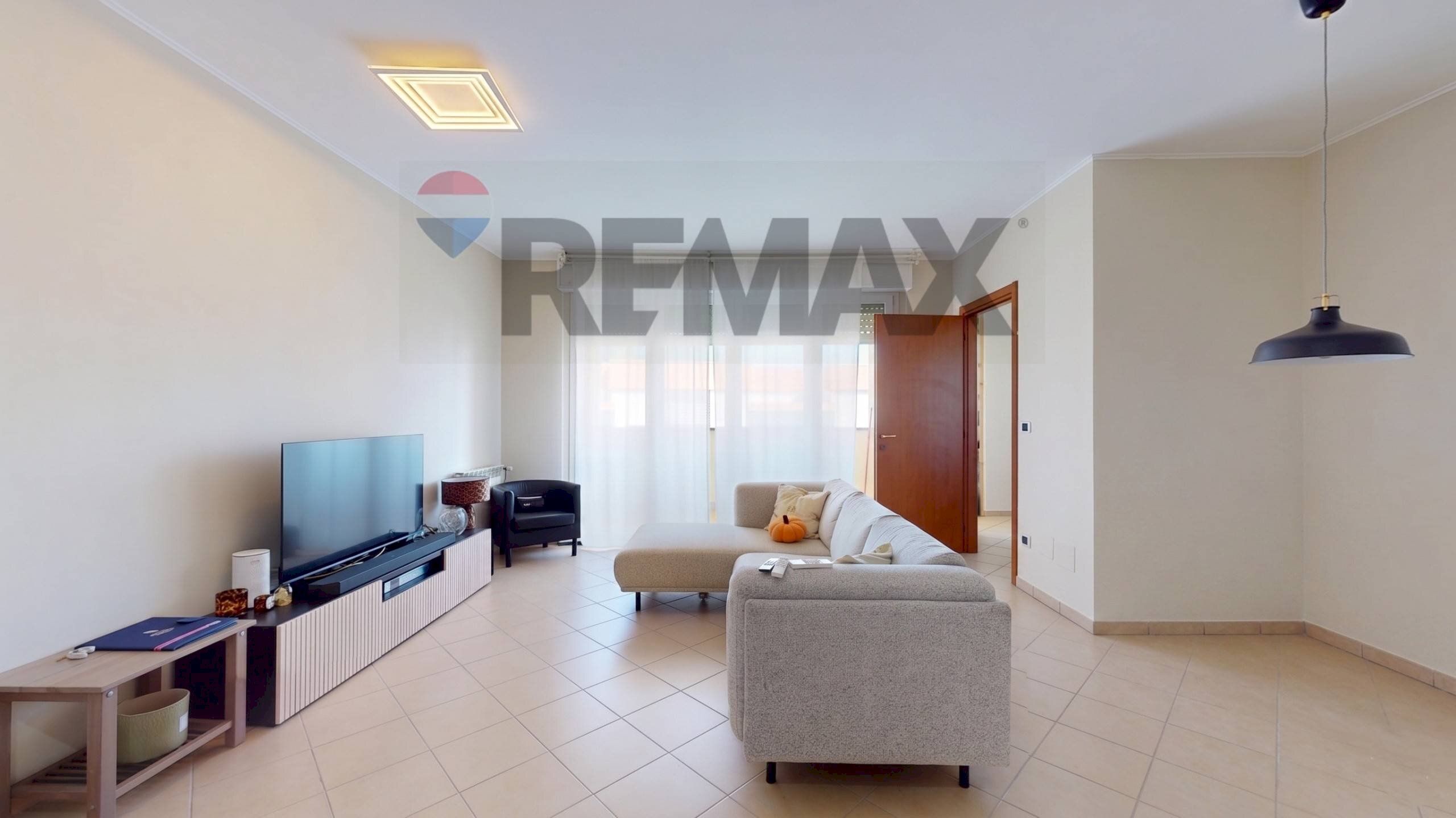 Bilocale Via Luigi Cibrario, 57 
 Sestri Ponente, Genova (zona Sestri Ponente) - foto 2