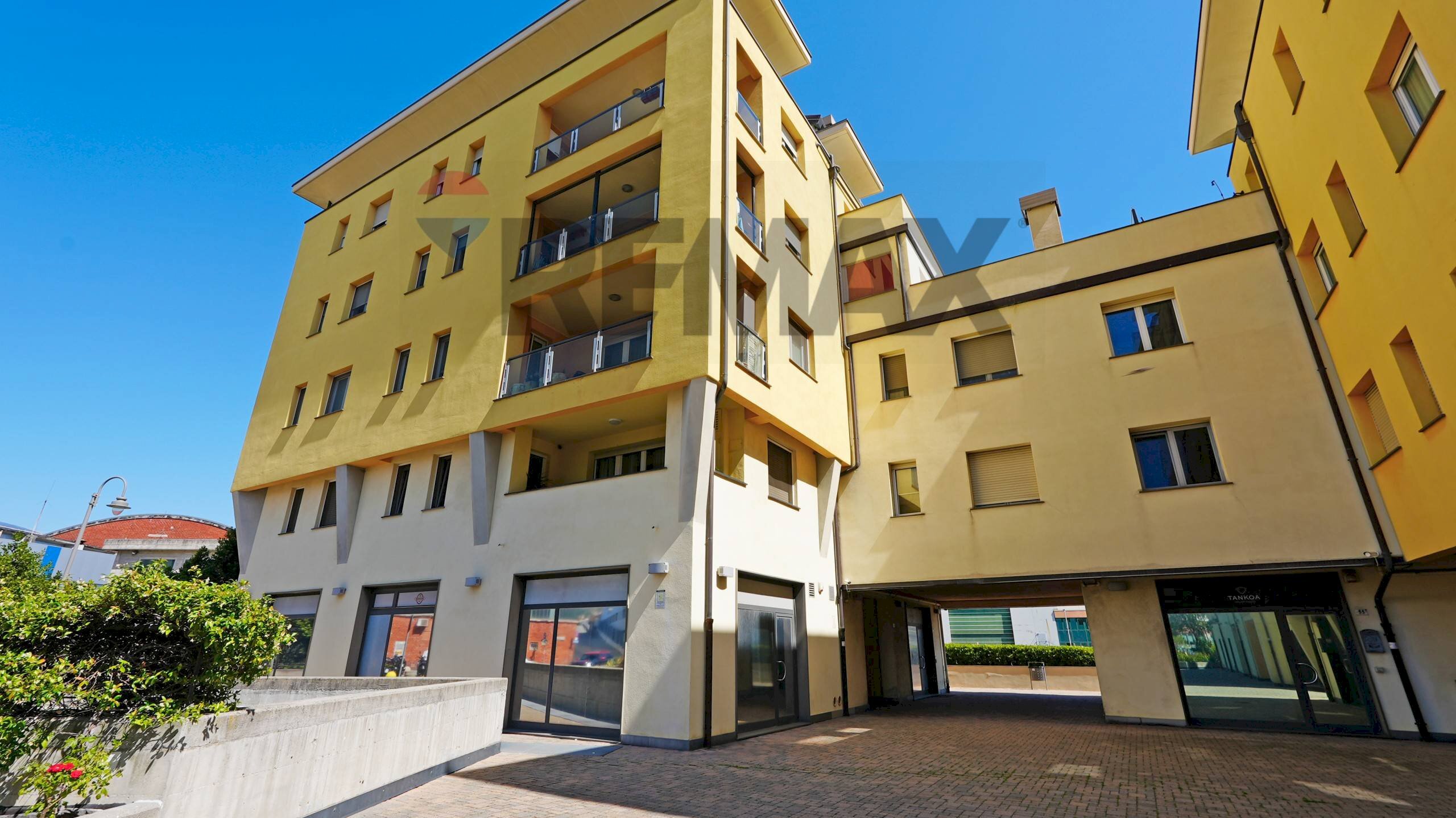 Bilocale Via Luigi Cibrario, 57 
 Sestri Ponente, Genova (zona Sestri Ponente) - foto 3