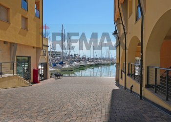 Bilocale Via Luigi Cibrario, 57 
 Sestri Ponente, Genova (zona Sestri Ponente) - foto 7