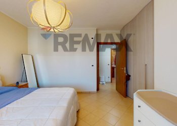 Bilocale Via Luigi Cibrario, 57 
 Sestri Ponente, Genova (zona Sestri Ponente) - foto 10