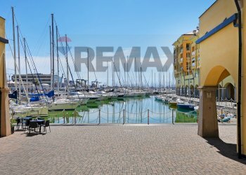 Bilocale Via Luigi Cibrario, 57 
 Sestri Ponente, Genova (zona Sestri Ponente) - foto 19