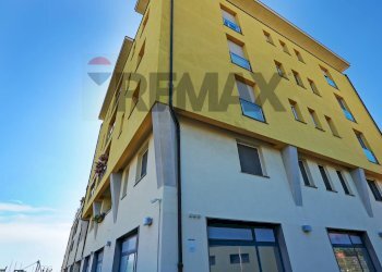 Bilocale Via Luigi Cibrario, 57 
 Sestri Ponente, Genova (zona Sestri Ponente) - foto 22