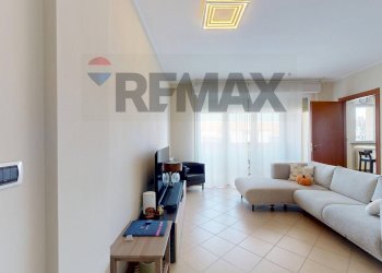 Bilocale Via Luigi Cibrario, 57 
 Sestri Ponente, Genova (zona Sestri Ponente) - foto 23