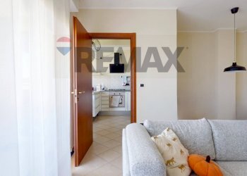 Bilocale Via Luigi Cibrario, 57 
 Sestri Ponente, Genova (zona Sestri Ponente) - foto 25