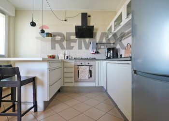 Bilocale Via Luigi Cibrario, 57 
 Sestri Ponente, Genova (zona Sestri Ponente) - foto 26