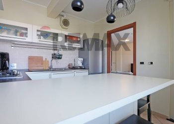 Bilocale Via Luigi Cibrario, 57 
 Sestri Ponente, Genova (zona Sestri Ponente) - foto 28