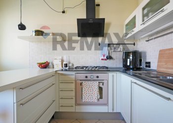 Bilocale Via Luigi Cibrario, 57 
 Sestri Ponente, Genova (zona Sestri Ponente) - foto 29