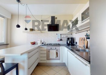 Bilocale Via Luigi Cibrario, 57 
 Sestri Ponente, Genova (zona Sestri Ponente) - foto 31