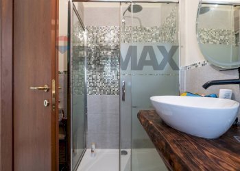 Bilocale Via Luigi Cibrario, 57 
 Sestri Ponente, Genova (zona Sestri Ponente) - foto 34