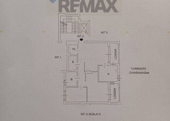Bilocale Via Luigi Cibrario, 57 
 Sestri Ponente, Genova (zona Sestri Ponente) - foto 42