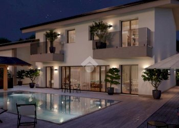 Villa Via san Giovanni Bosco, San Francesco al Campo - foto 3
