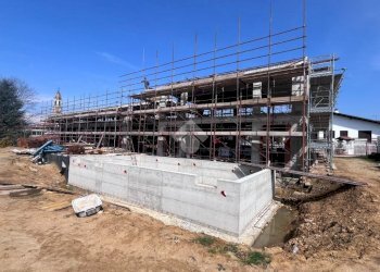 Villa Via san Giovanni Bosco, San Francesco al Campo - foto 4
