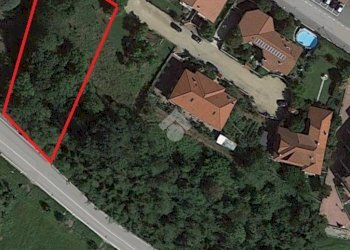 Villa Via san Giovanni Bosco, San Francesco al Campo - foto 5