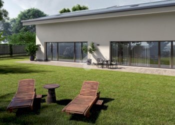 Villa Via san Giovanni Bosco, San Francesco al Campo - foto 10