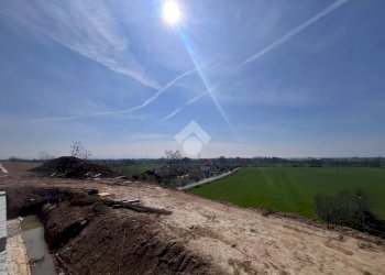 Villa Via san Giovanni Bosco, San Francesco al Campo - foto 12