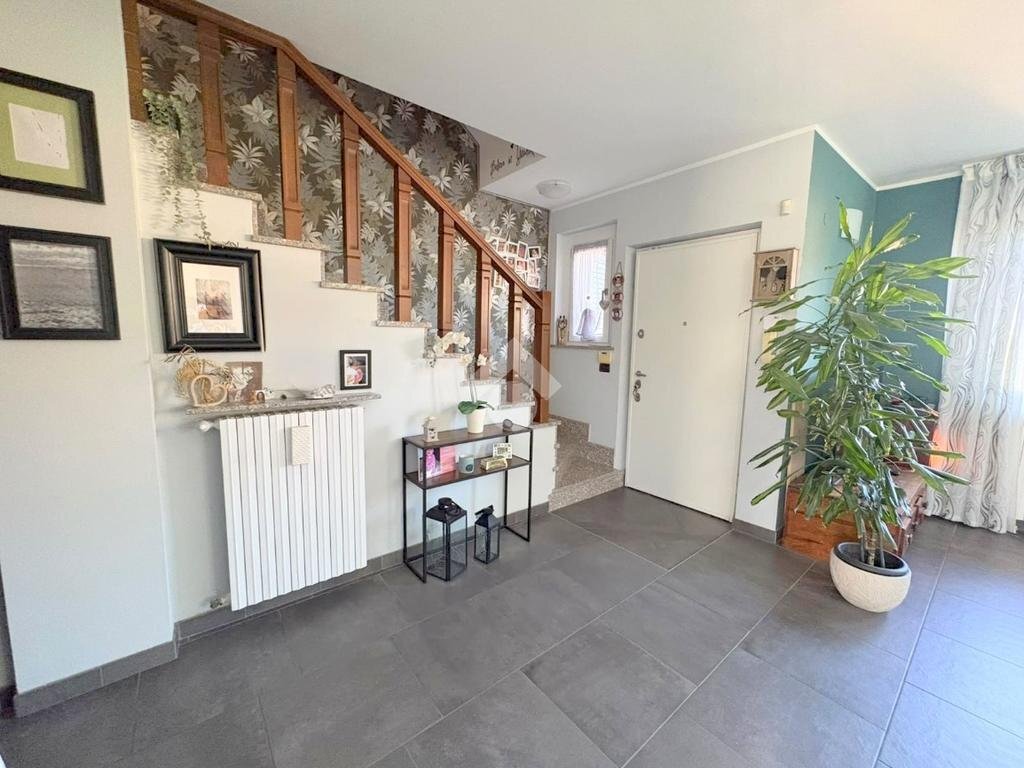 Villa a Schiera Via Gozzano, San Francesco al Campo - foto 2