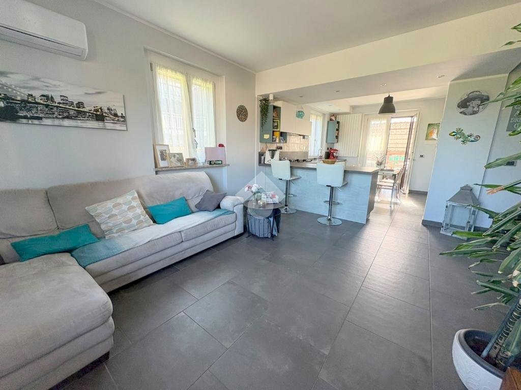 Villa a Schiera Via Gozzano, San Francesco al Campo - foto 3