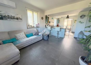 Villa a Schiera Via Gozzano, San Francesco al Campo - foto 3