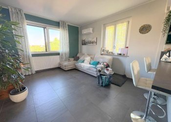 Villa a Schiera Via Gozzano, San Francesco al Campo - foto 4