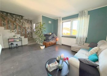 Villa a Schiera Via Gozzano, San Francesco al Campo - foto 5