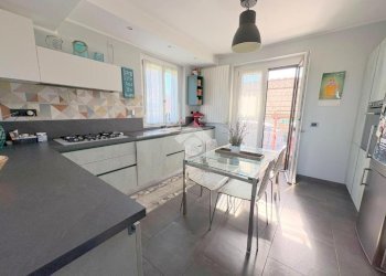Villa a Schiera Via Gozzano, San Francesco al Campo - foto 7