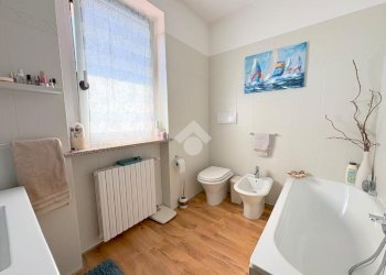 Villa a Schiera Via Gozzano, San Francesco al Campo - foto 13