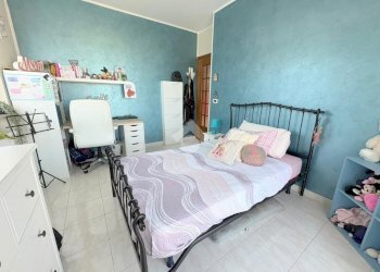 Villa a Schiera Via Gozzano, San Francesco al Campo - foto 16