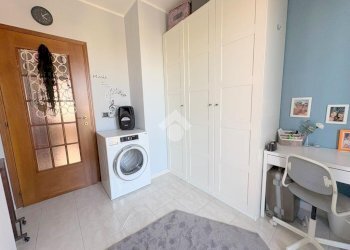 Villa a Schiera Via Gozzano, San Francesco al Campo - foto 18