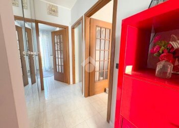 Villa a Schiera Via Gozzano, San Francesco al Campo - foto 20