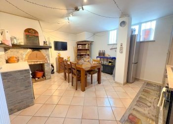 Villa a Schiera Via Gozzano, San Francesco al Campo - foto 21