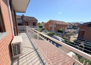 Villa a Schiera Via Gozzano, San Francesco al Campo - foto 22