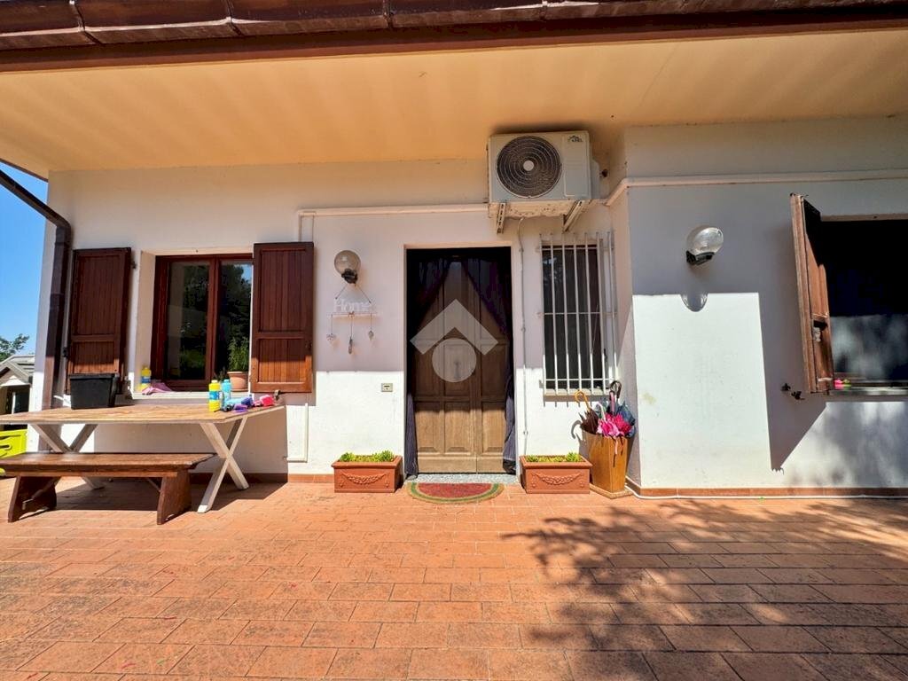 Villa Trifamiliare Via calamone, Montelabbate - foto 2