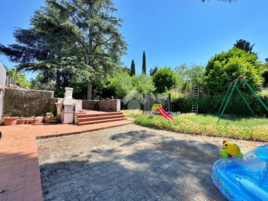Villa Trifamiliare Via calamone, Montelabbate - foto 3