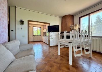 Villa Trifamiliare Via calamone, Montelabbate - foto 1
