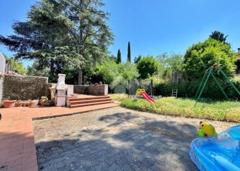 Villa Trifamiliare Via calamone, Montelabbate - foto 3