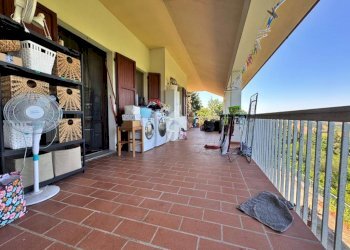 Villa Trifamiliare Via calamone, Montelabbate - foto 4