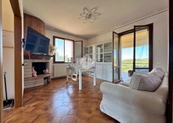 Villa Trifamiliare Via calamone, Montelabbate - foto 5