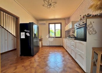 Villa Trifamiliare Via calamone, Montelabbate - foto 6