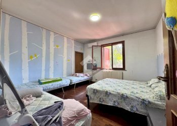 Villa Trifamiliare Via calamone, Montelabbate - foto 7