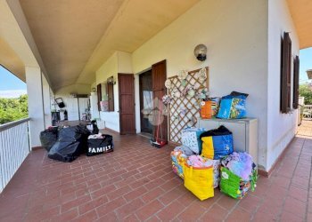 Villa Trifamiliare Via calamone, Montelabbate - foto 8